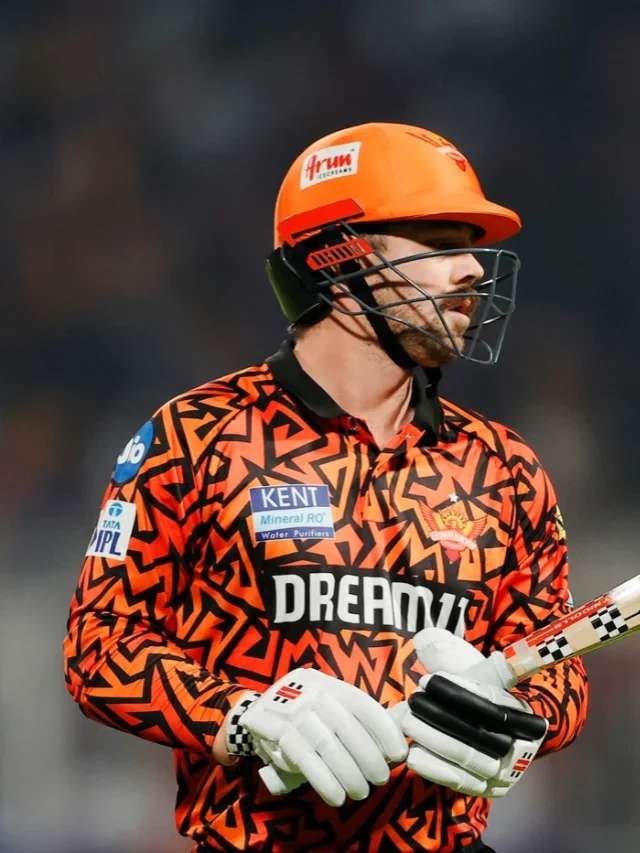 ट्रैविस हेड की जीवनी (IPL 2025) | Travis Head Biography In Hindi