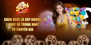 Cách Nuôi Lô Kép Khung 1 Ngày Dễ Trúng Nhất Từ Chuyên Gia