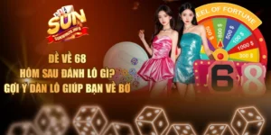 Đề Về 68 Hôm Sau Đánh Lô Gì? Gợi Ý Dàn Lô Giúp Bạn Về Bờ