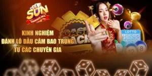 Kinh Nghiệm Đánh Lô Đầu Câm Bao Trúng Từ Các Chuyên Gia